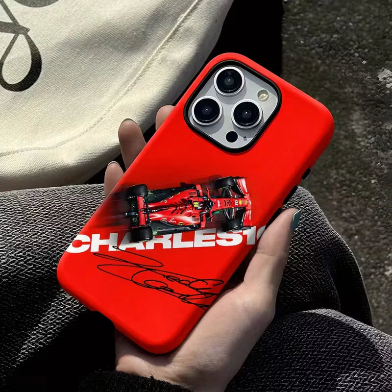 Scuderia Sprint - Crystal