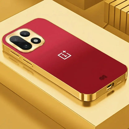 OnePlus 15 Series Fire Essence - Regalia