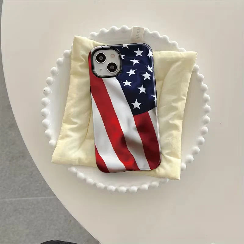 Patriot Pride - Crystal