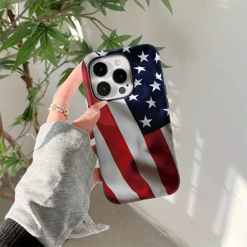 Patriot Pride - Crystal