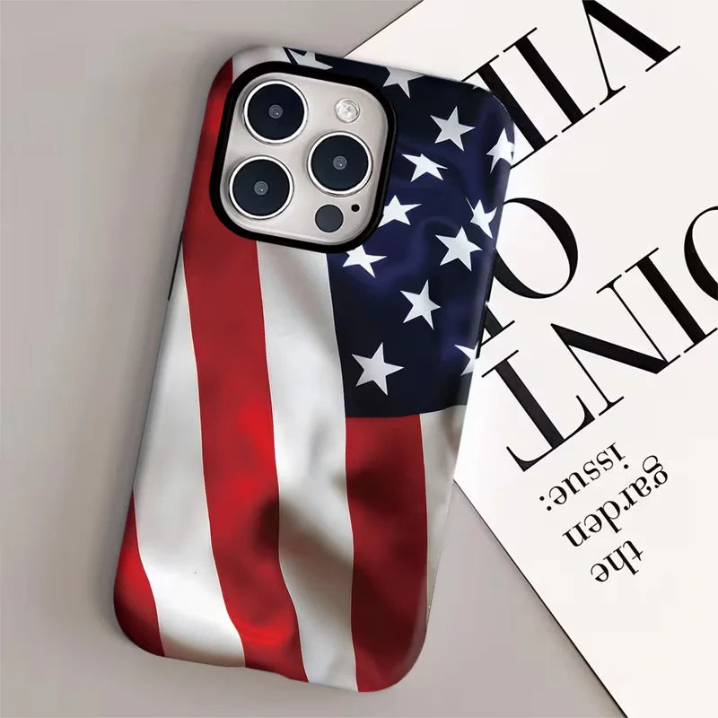 Patriot Pride - Crystal