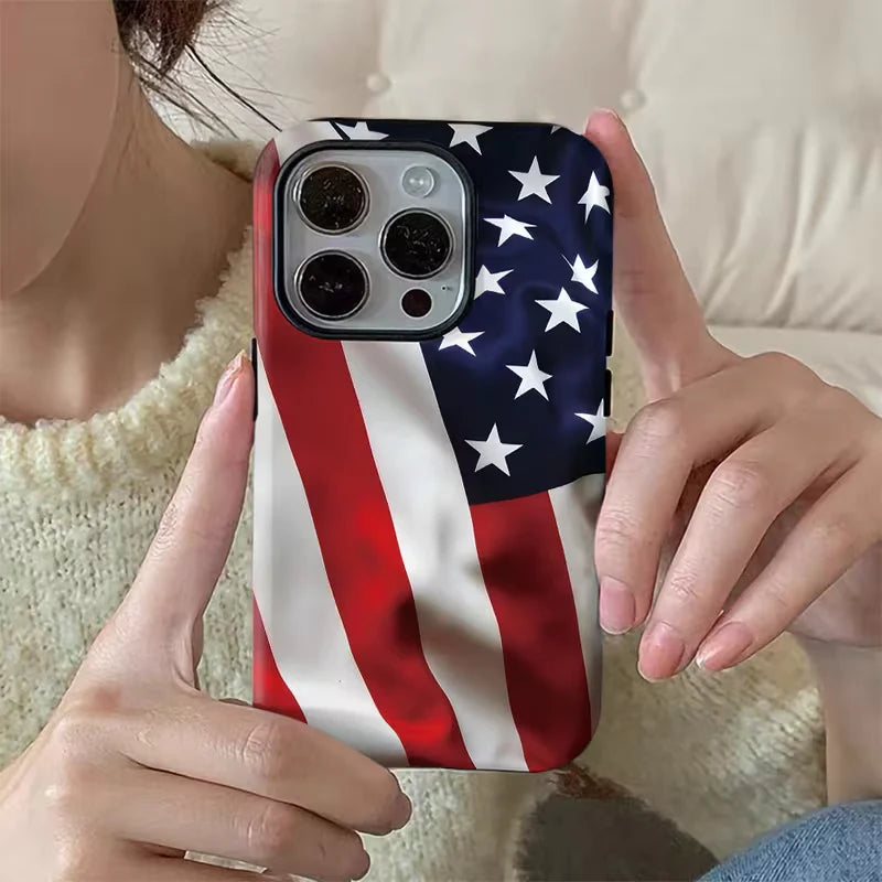 Patriot Pride - Crystal