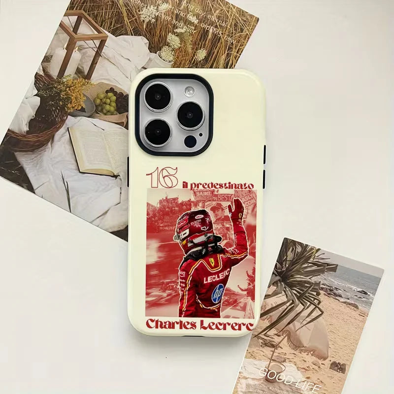 Champion Drive - Crystal