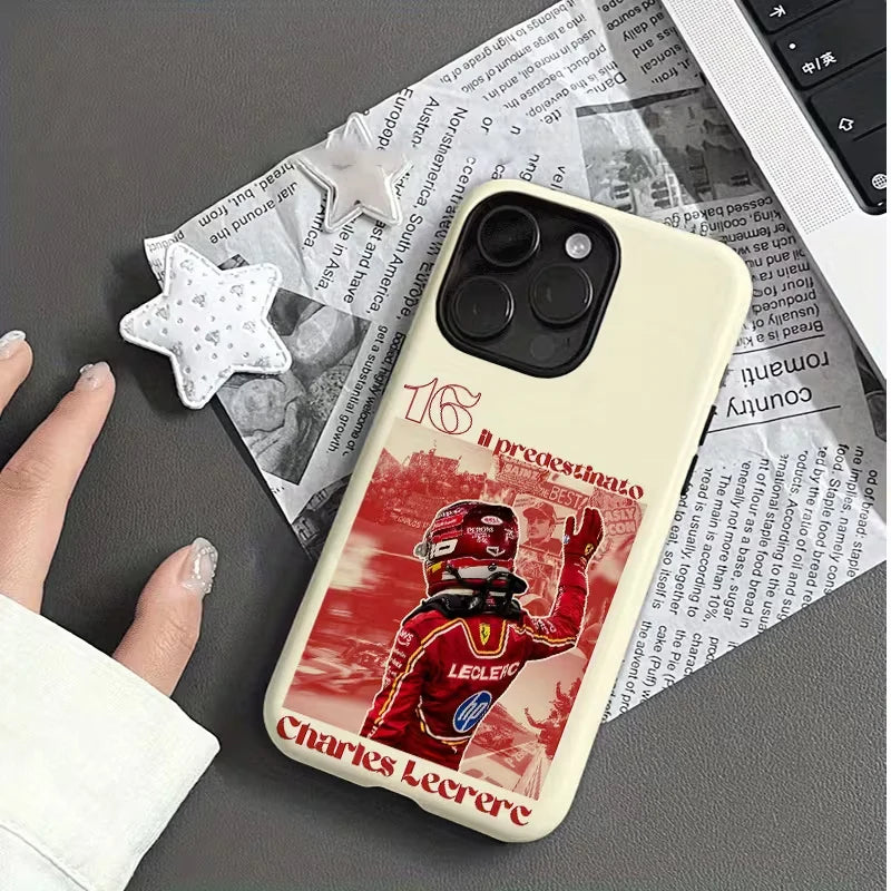 Champion Drive - Crystal