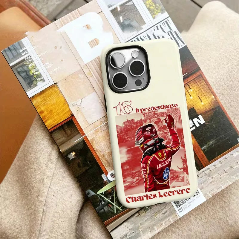 Champion Drive - Crystal