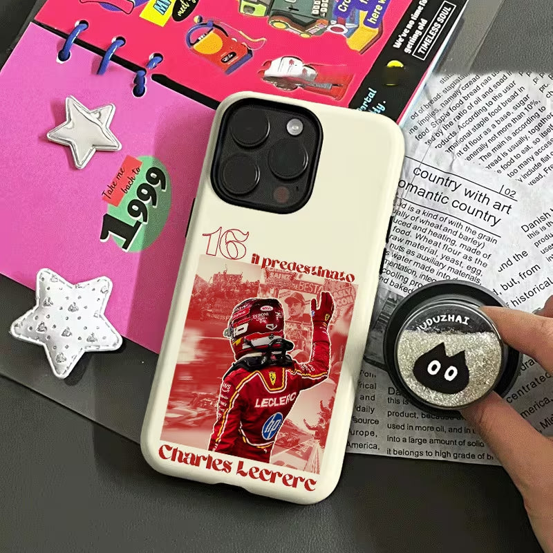 Champion Drive - Crystal