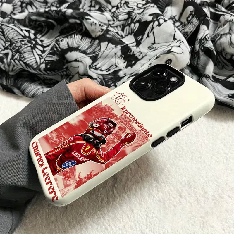 Champion Drive - Crystal