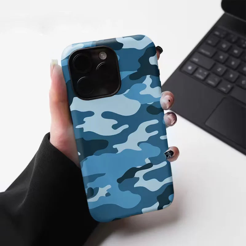 Ocean Stealth - Crystal