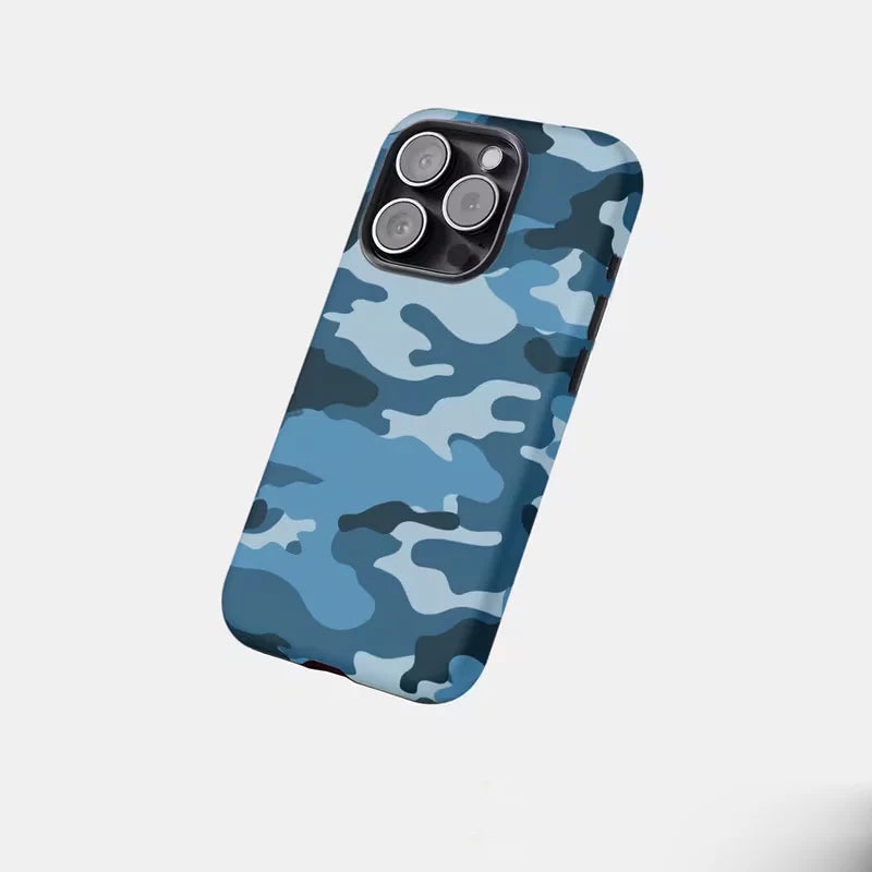 Ocean Stealth - Crystal