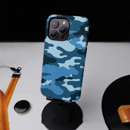 Ocean Stealth - Crystal