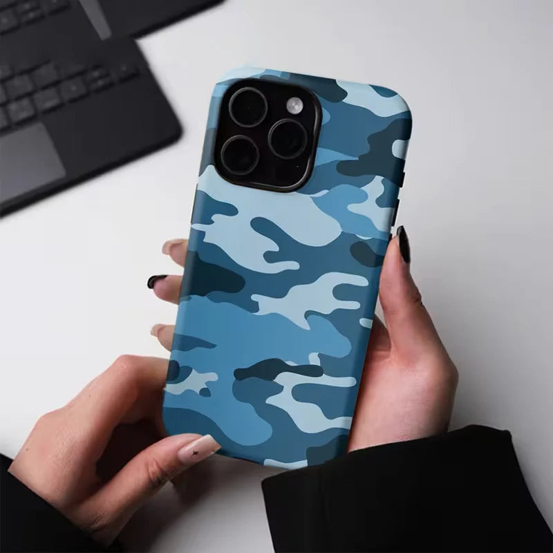 Ocean Stealth - Crystal