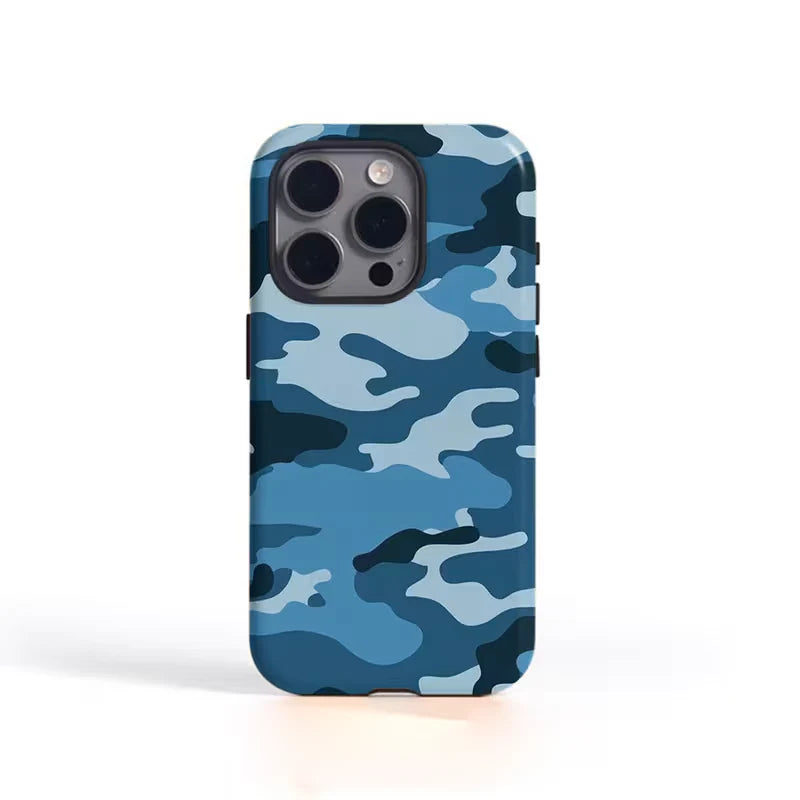 Ocean Stealth - Crystal