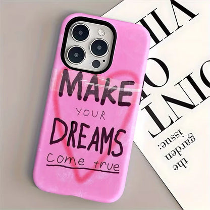 Dream Maker - Crystal