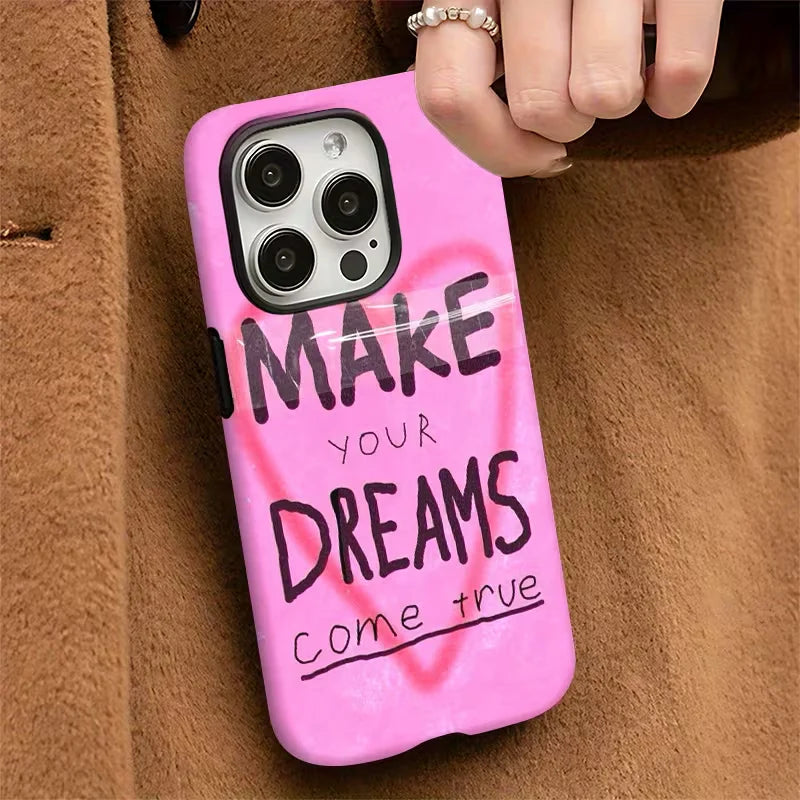 Dream Maker - Crystal