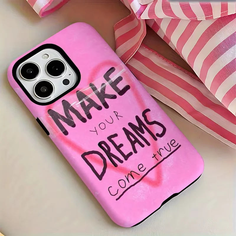 Dream Maker - Crystal