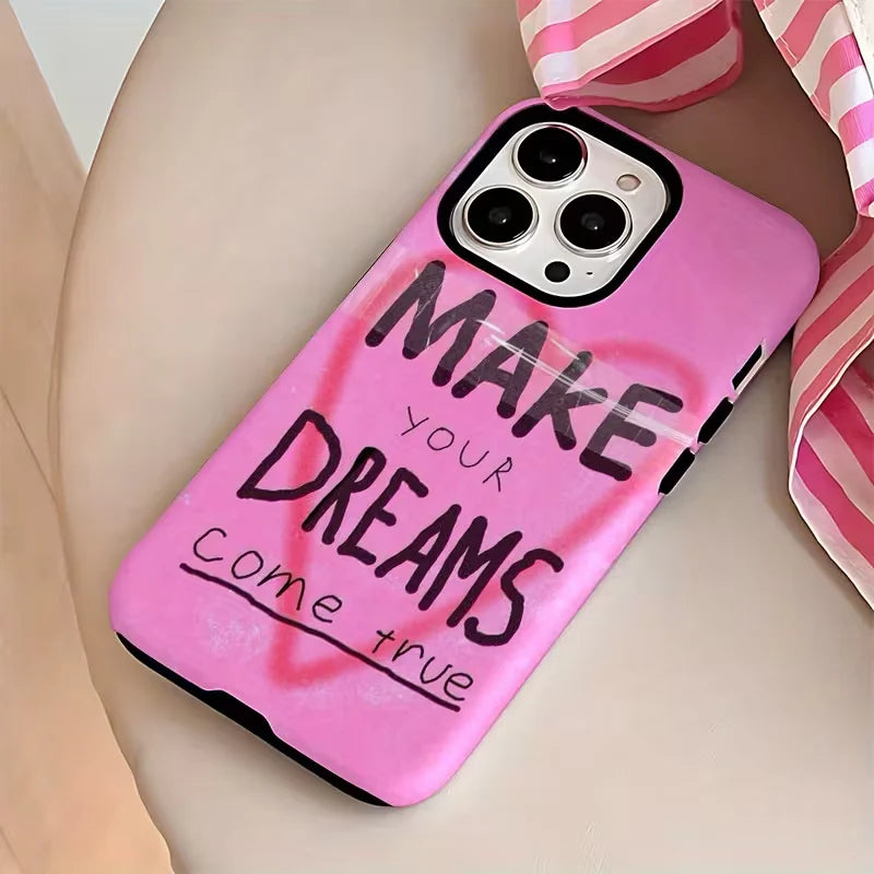 Dream Maker - Crystal