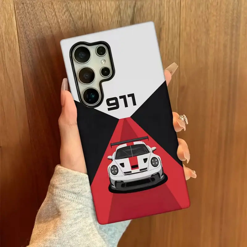 Speed Mode - Crystal