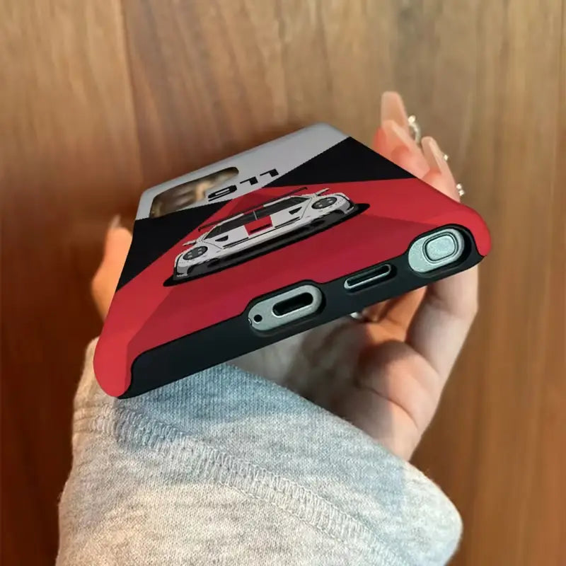 Speed Mode - Crystal