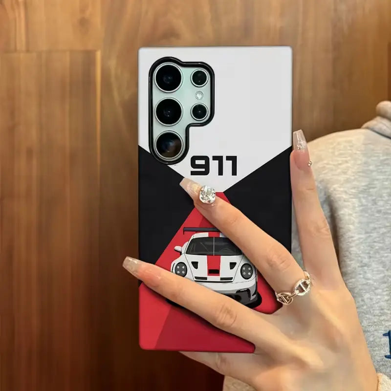 Speed Mode - Crystal