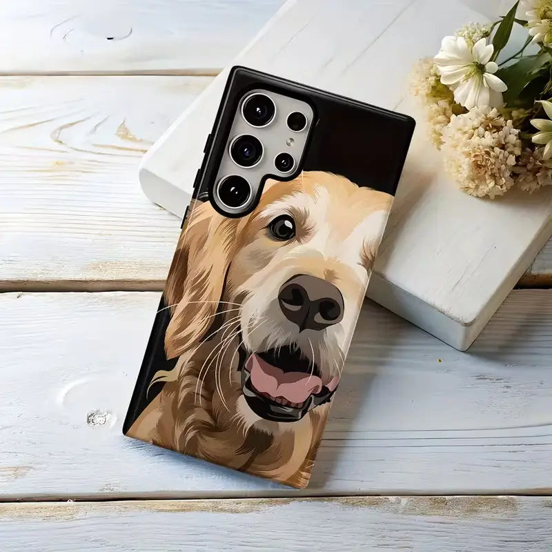 Pup Heartburst - Crystal