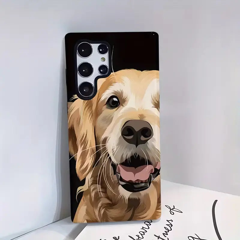 Pup Heartburst - Crystal