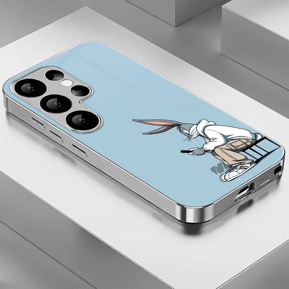 Hoodie Hare Hangout - Regalia