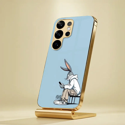 Hoodie Hare Hangout - Regalia