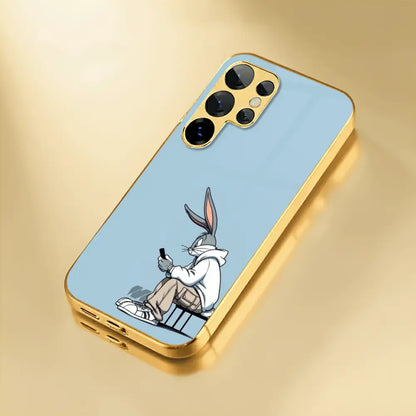 Hoodie Hare Hangout - Regalia