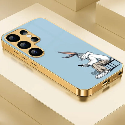 Hoodie Hare Hangout - Regalia