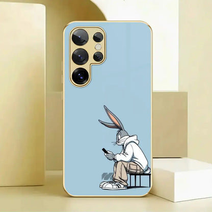 Hoodie Hare Hangout - Regalia