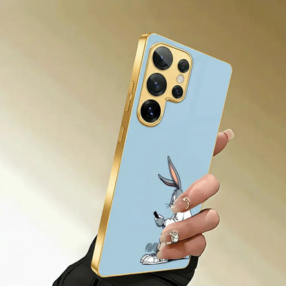 Hoodie Hare Hangout - Regalia