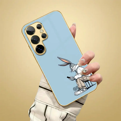 Hoodie Hare Hangout - Regalia