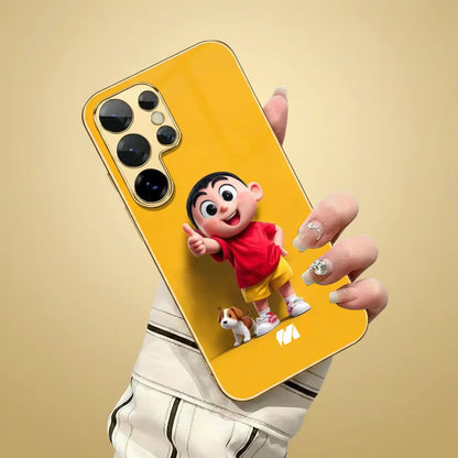 Thumbs Up Champ - Regalia