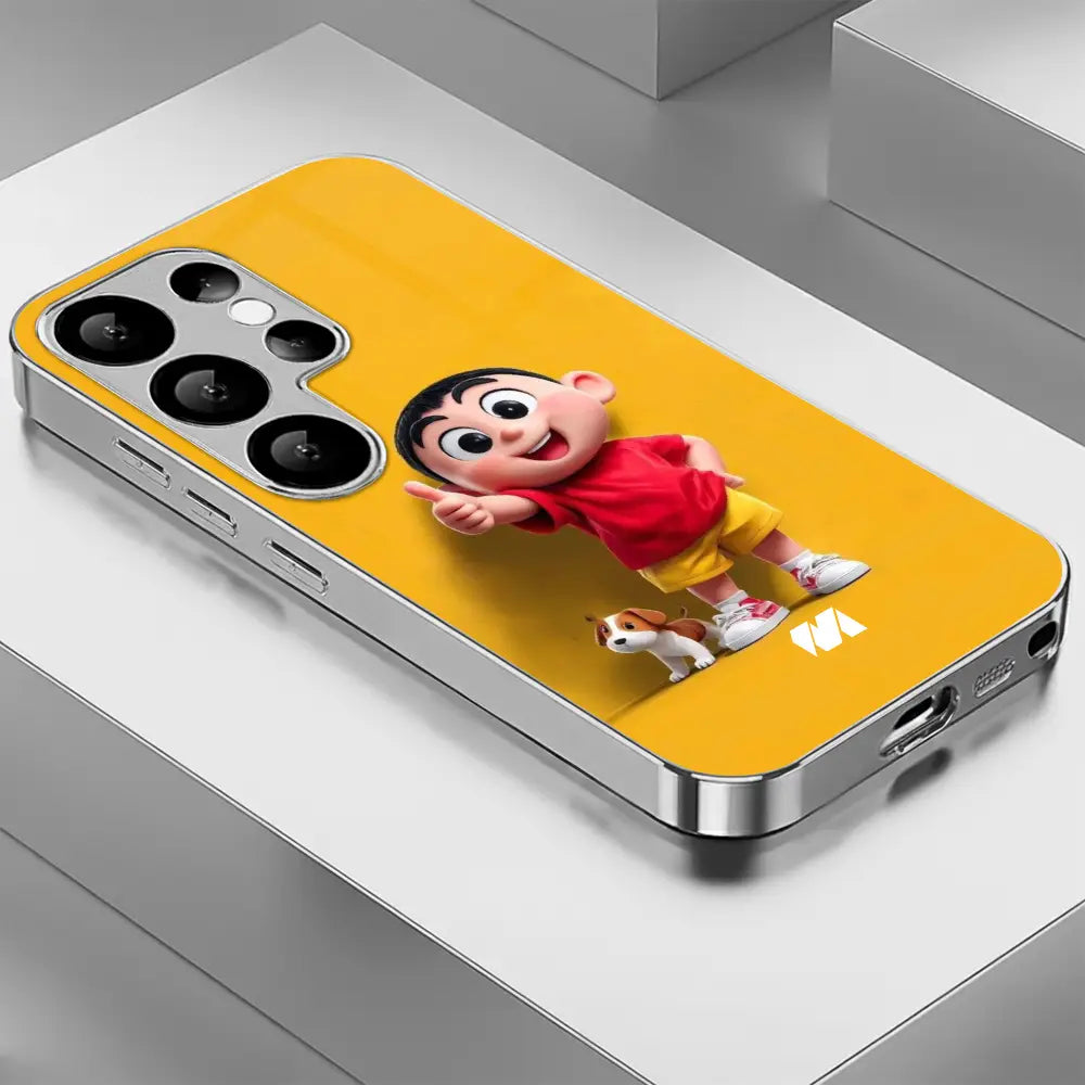 Thumbs Up Champ - Regalia