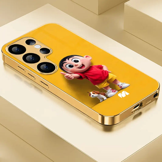 Thumbs Up Champ - Regalia