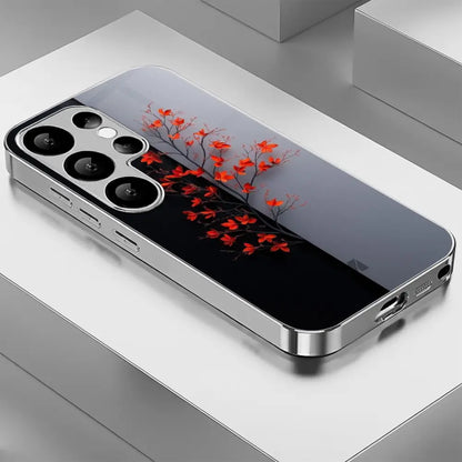 Twilight Bloom Elegance - Regalia