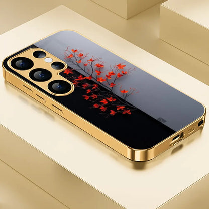 Twilight Bloom Elegance - Regalia