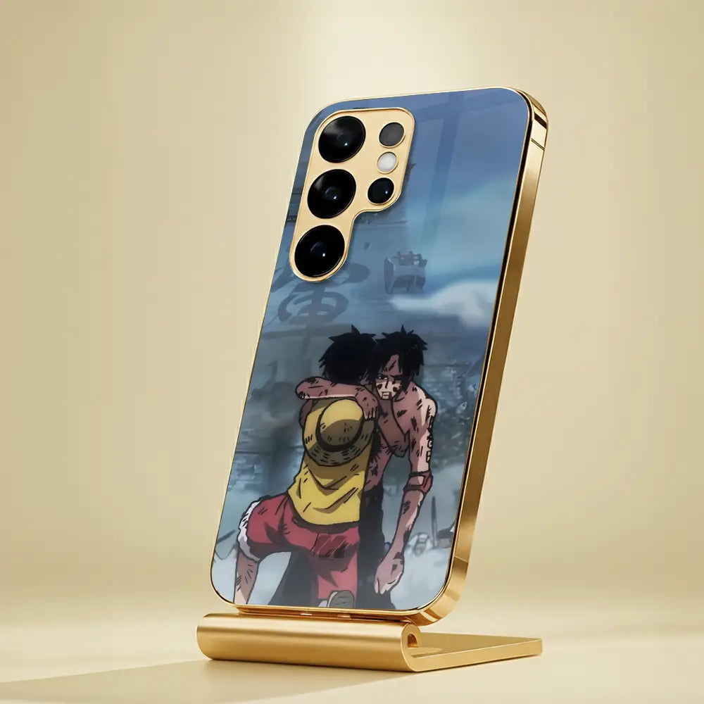 Unbreakable Bond - Regalia