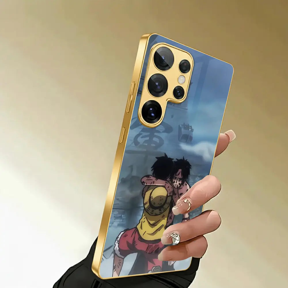 Unbreakable Bond - Regalia