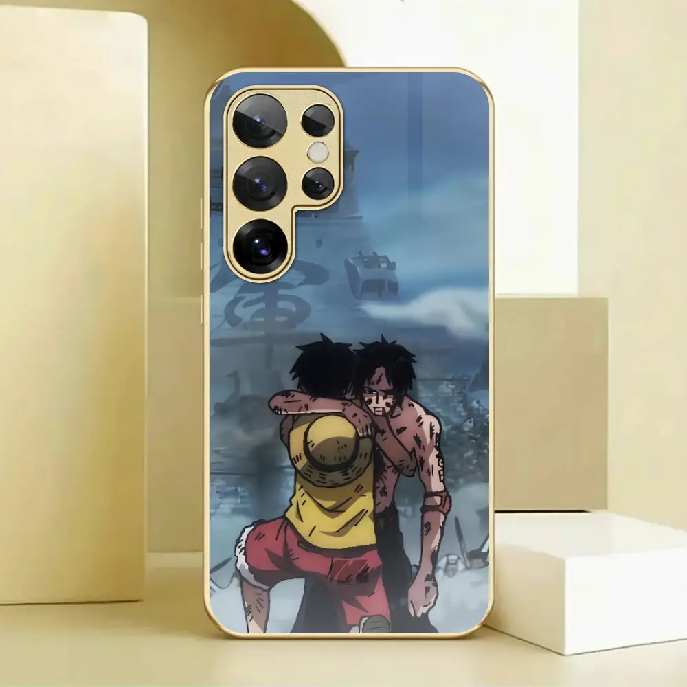 Unbreakable Bond - Regalia