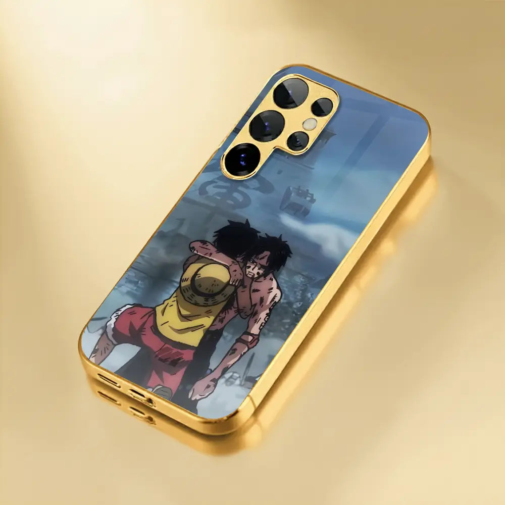 Unbreakable Bond - Regalia