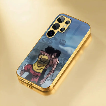 Unbreakable Bond - Regalia