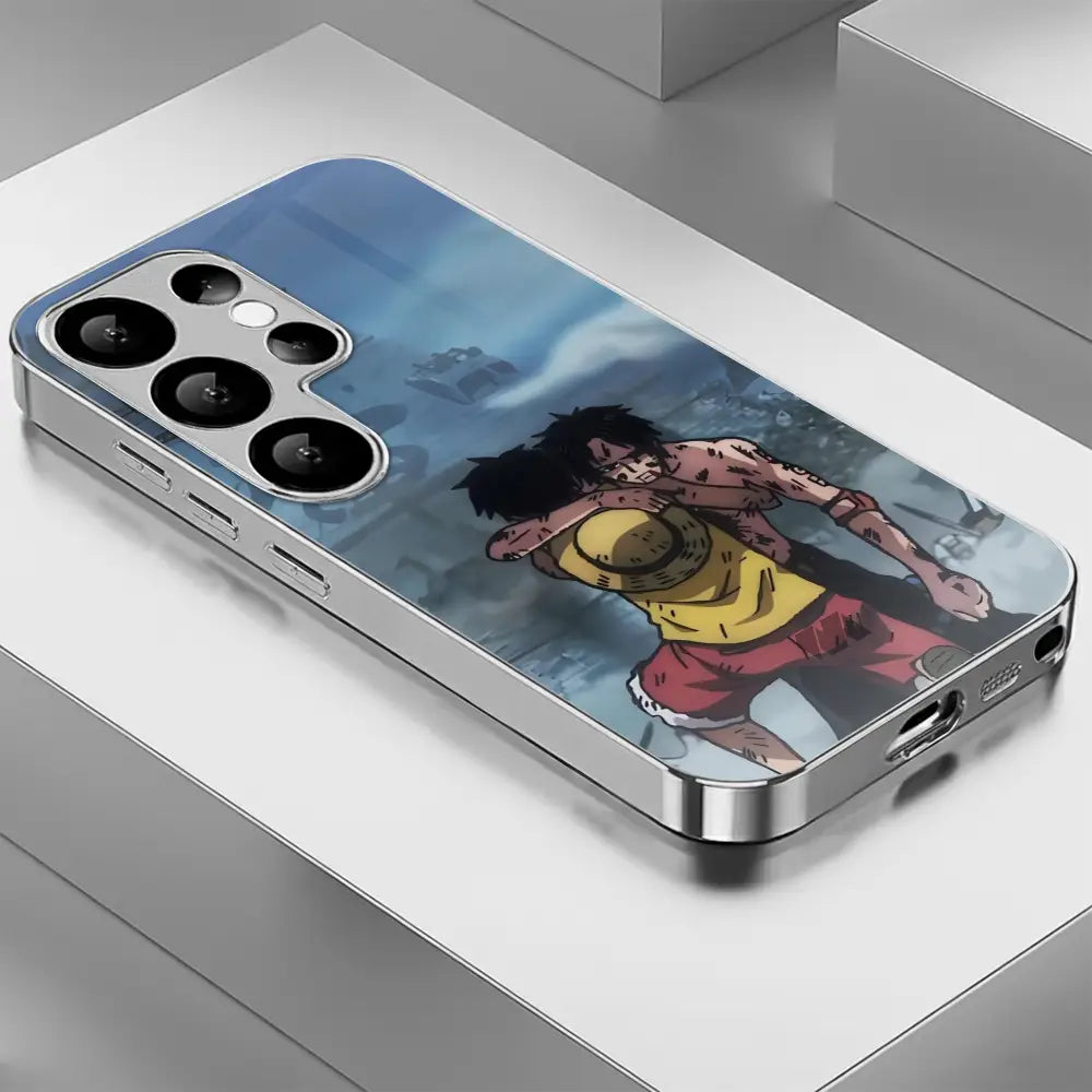 Unbreakable Bond - Regalia