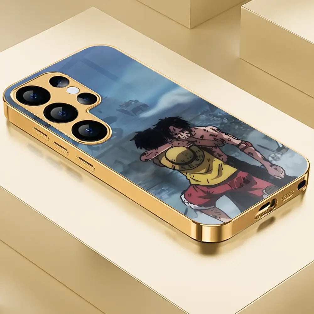 Unbreakable Bond - Regalia