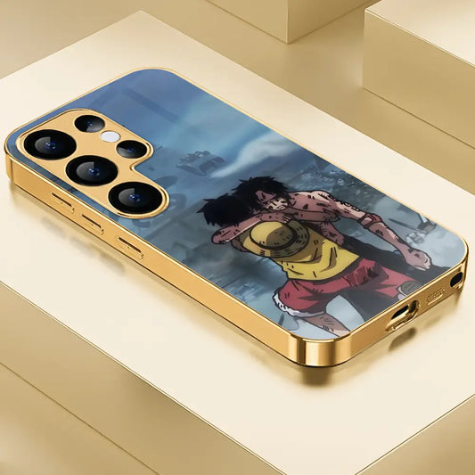 Unbreakable Bond - Regalia