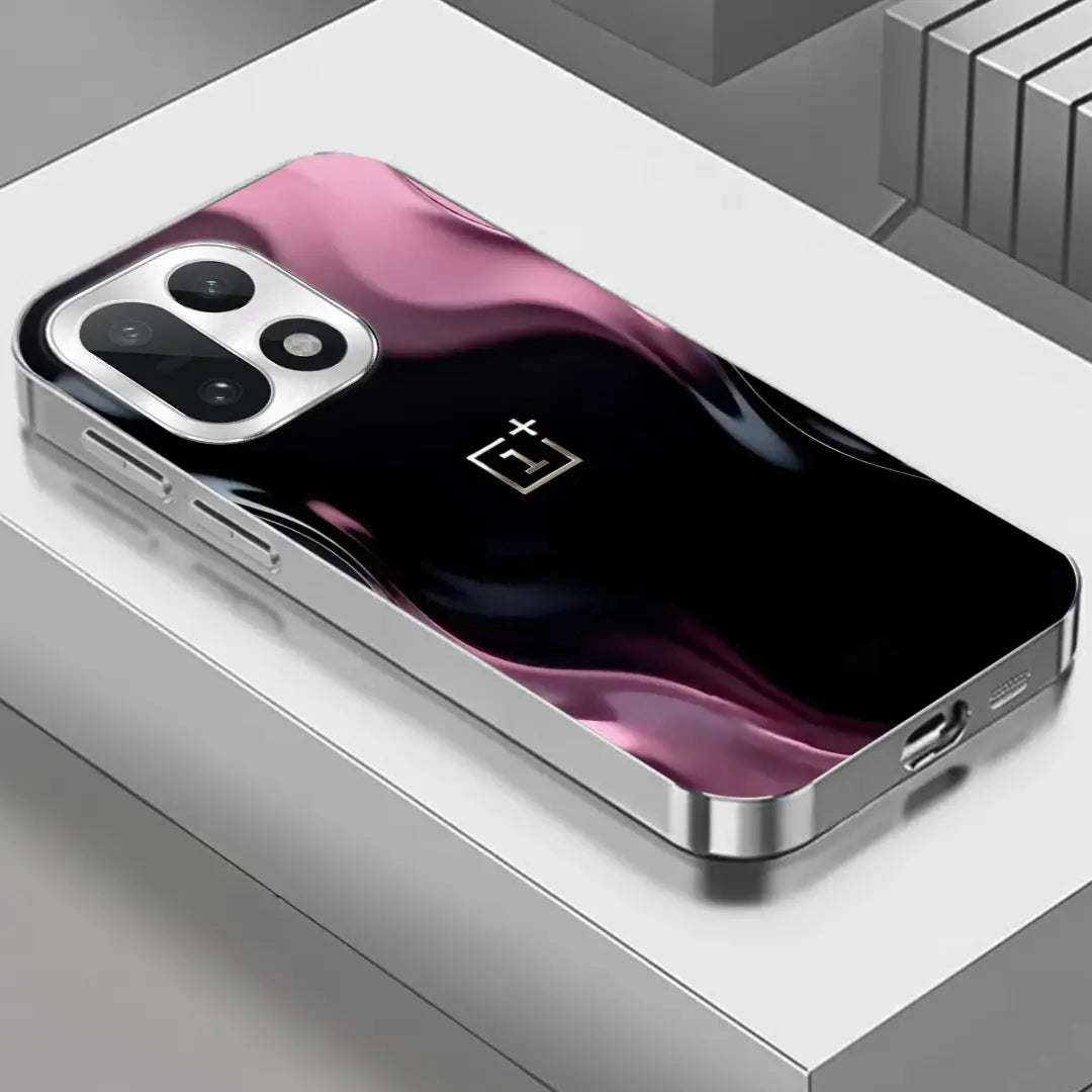 OnePlus 15 Series Ruby Night Fluid - Regalia