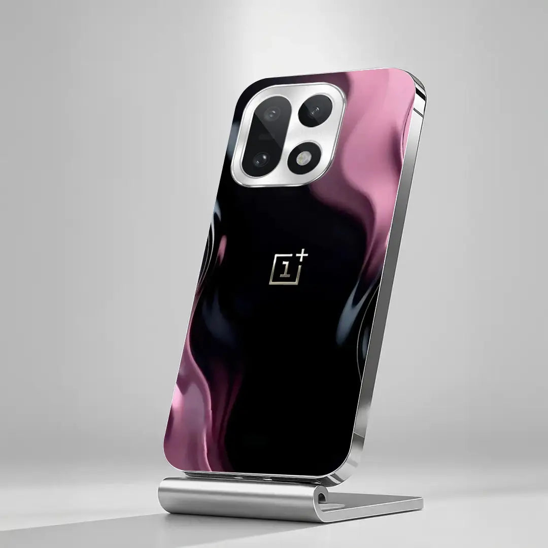 OnePlus 15 Series Ruby Night Fluid - Regalia