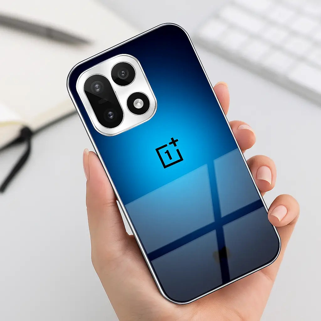 OnePlus 15 Series Silent Depths - Regalia