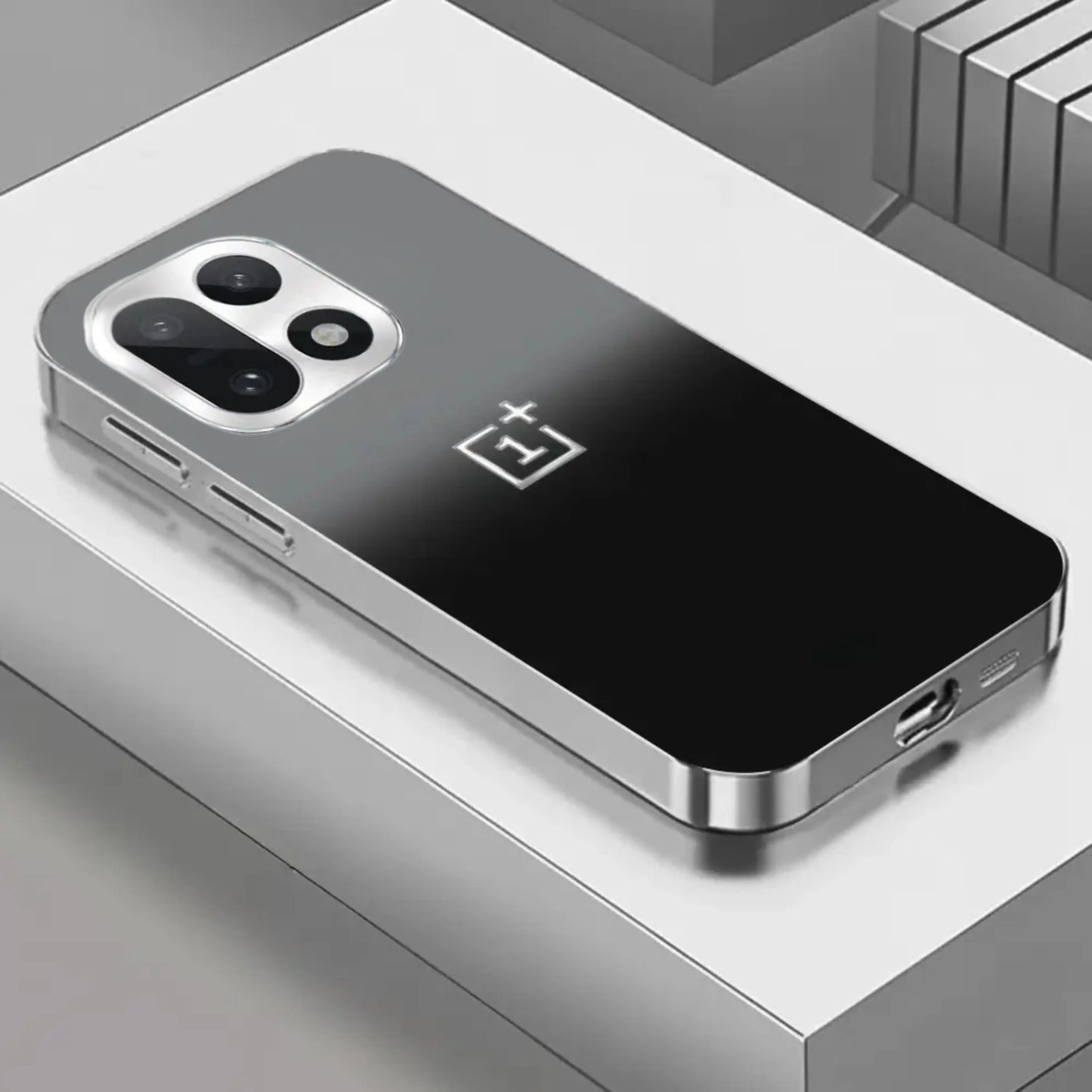 OnePlus 15 Series Dark Smoke - Regalia