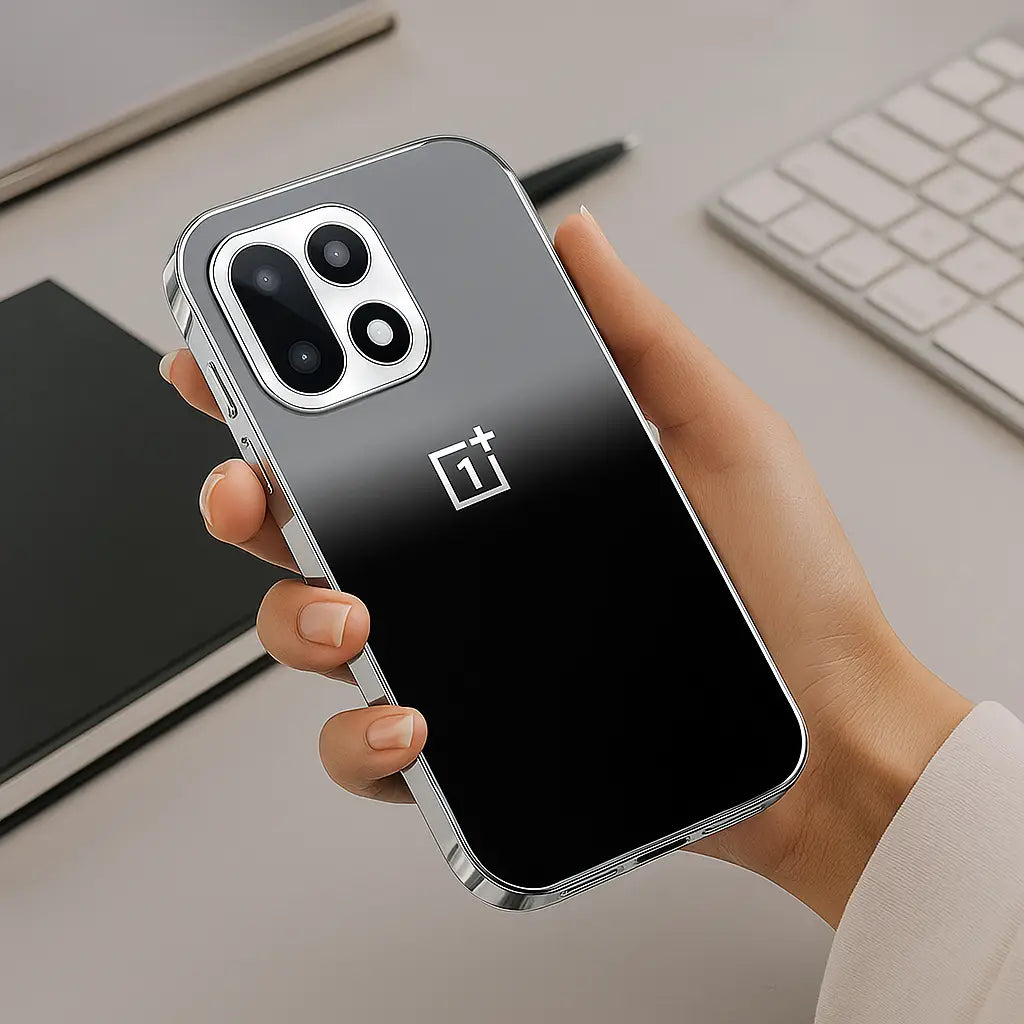 OnePlus 15 Series Dark Smoke - Regalia